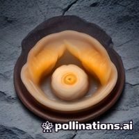 wps.cn 安全提示编辑工作照风格头像，人物在深色环境中标注仿冒识别要点的文字卡片
